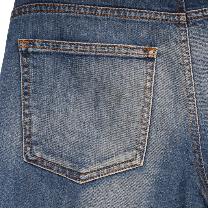 Moschino Jeans Denim W29 Donna