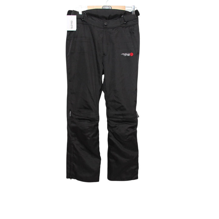 Moto-One Pantalone da Moto Touring Nero Taglia L Uomo