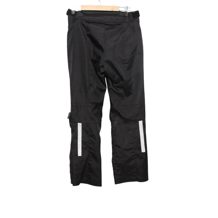 Moto-One Pantalone da Moto Touring Nero Taglia L Uomo