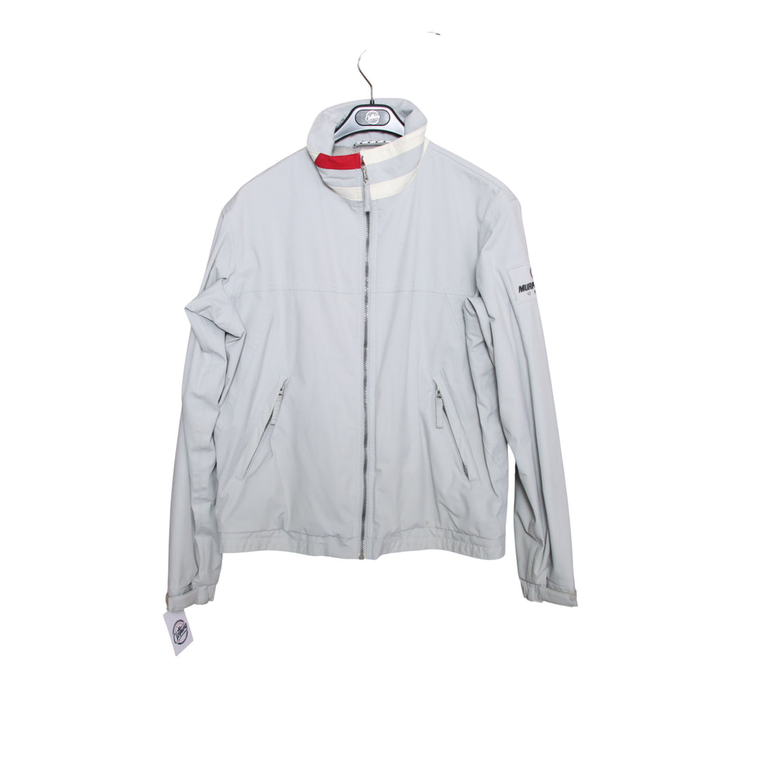 Murphy e Nye Giacca Grigia Taglia L Uomo – Vintage Clothing Shop