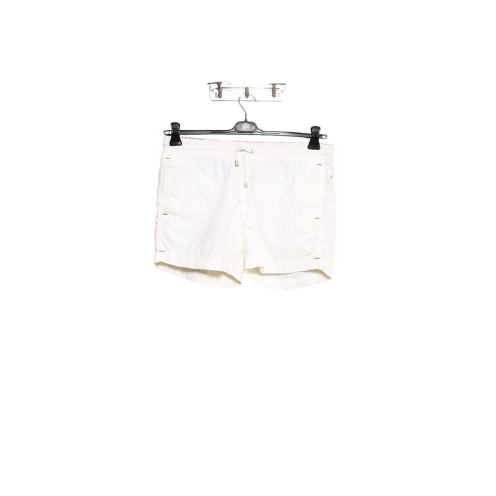 Myths Costume Bermuda Bianco Tagli XXL Uomo Deadstock w/Tags
