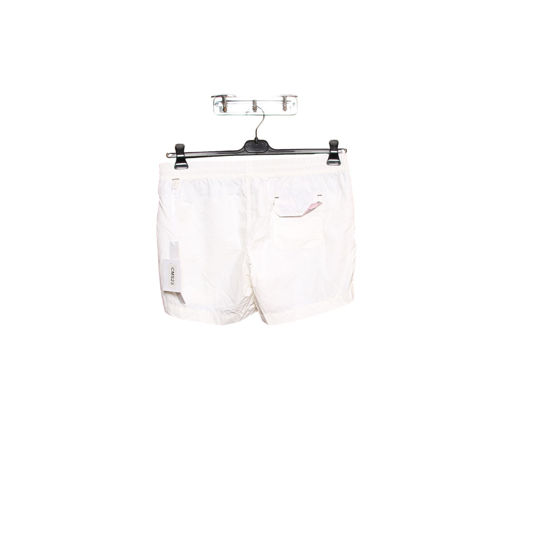 Myths Costume Bermuda Bianco Tagli XXL Uomo Deadstock w/Tags
