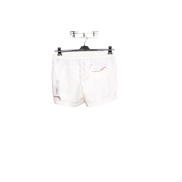 Myths Costume Bermuda Bianco Tagli XXL Uomo Deadstock w/Tags