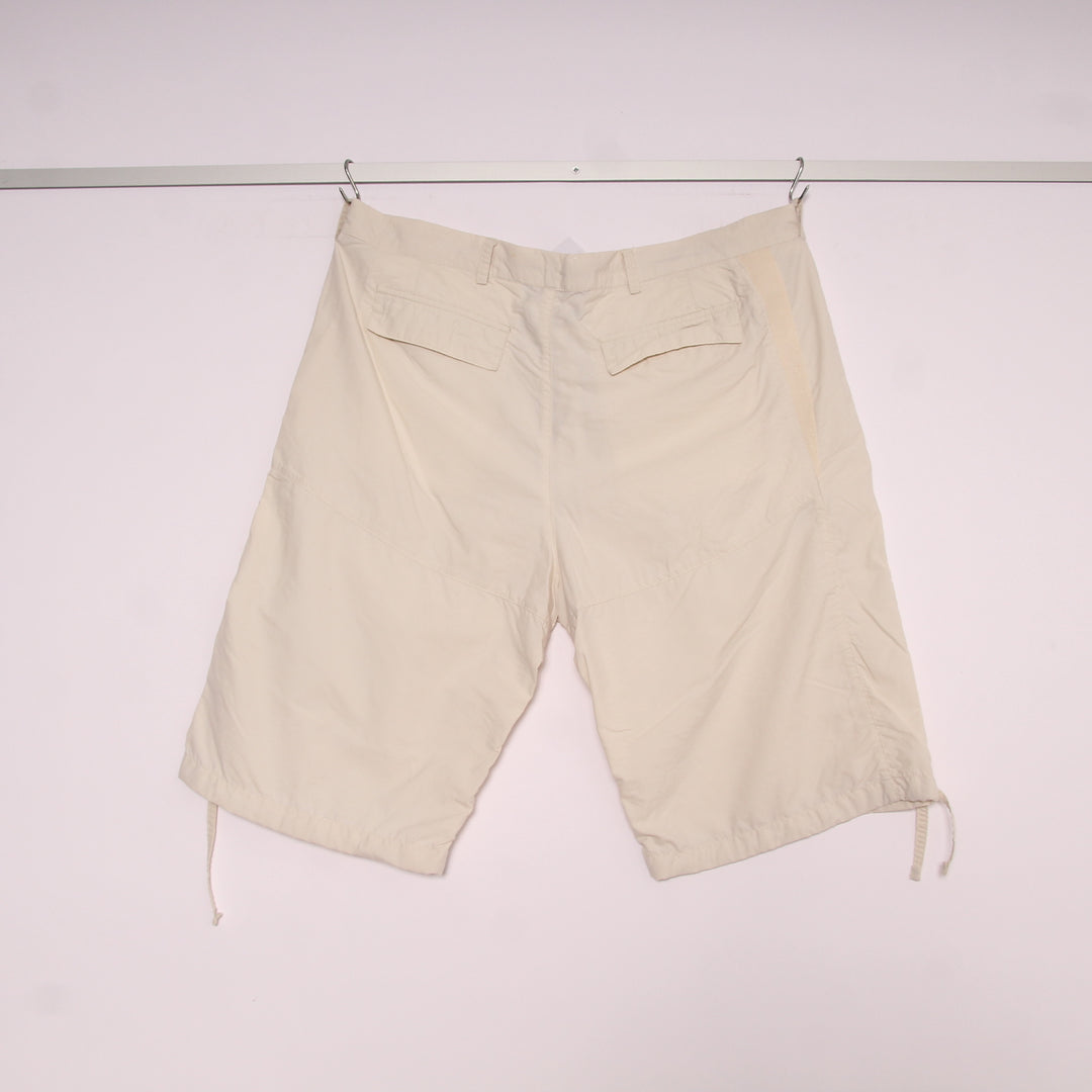 Napapijri Bermuda Bianco W40 Uomo