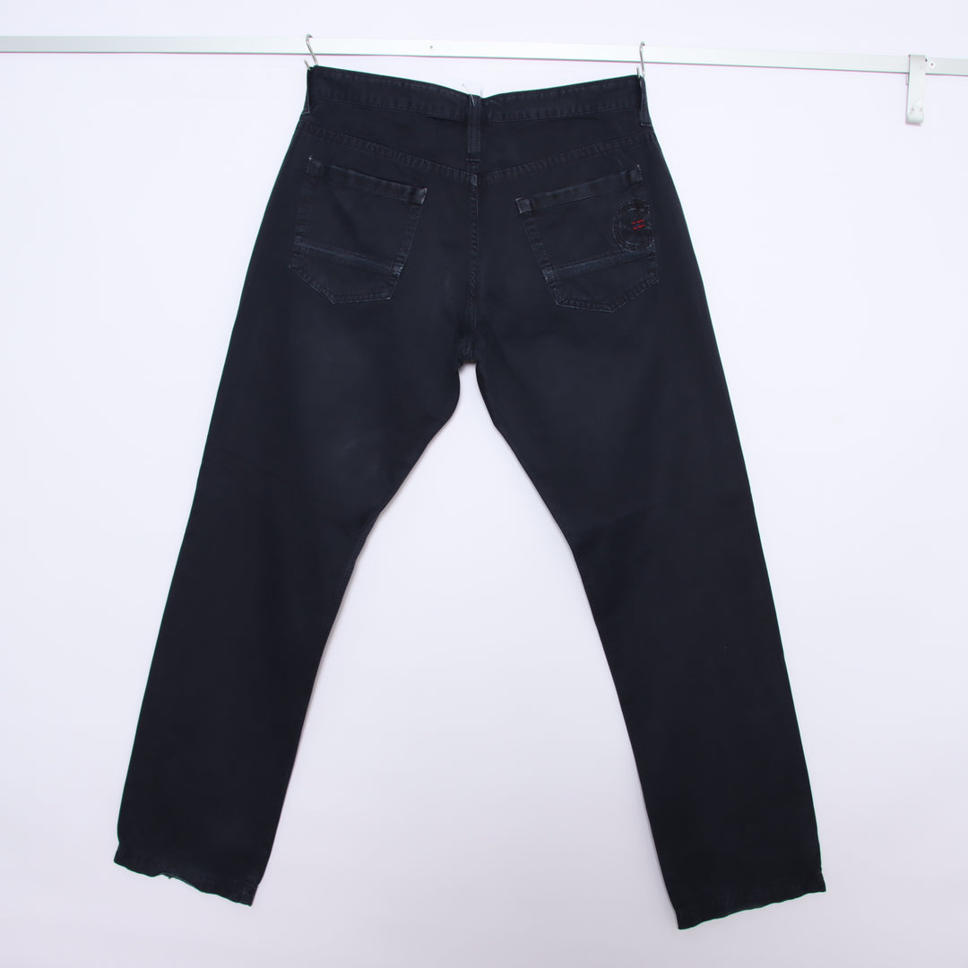 Napapijri Regular Fit Jeans Blu W36 Uomo