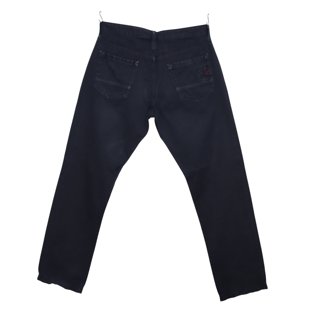 Napapijri Regular Fit Jeans Blu W36 Uomo