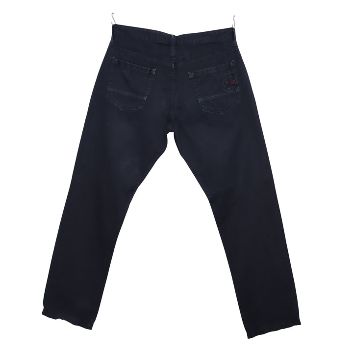Napapijri Regular Fit Jeans Blu W36 Uomo
