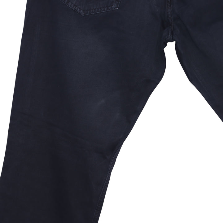 Napapijri Regular Fit Jeans Blu W36 Uomo