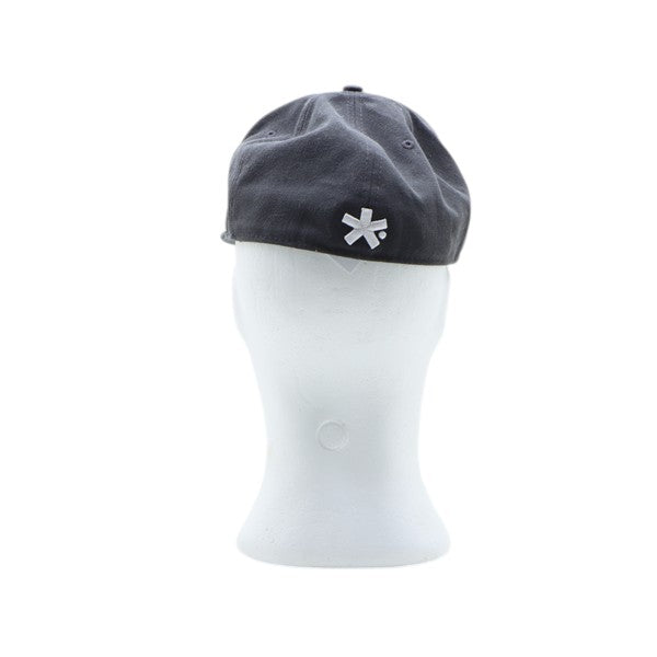 New Era cappello grigio unisex