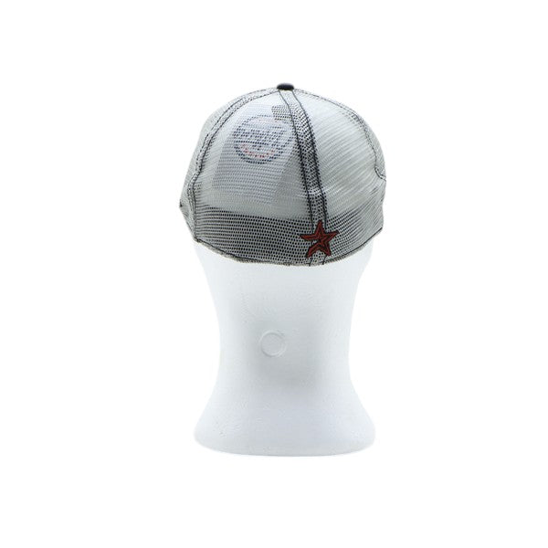 New Era cappello nero unisex