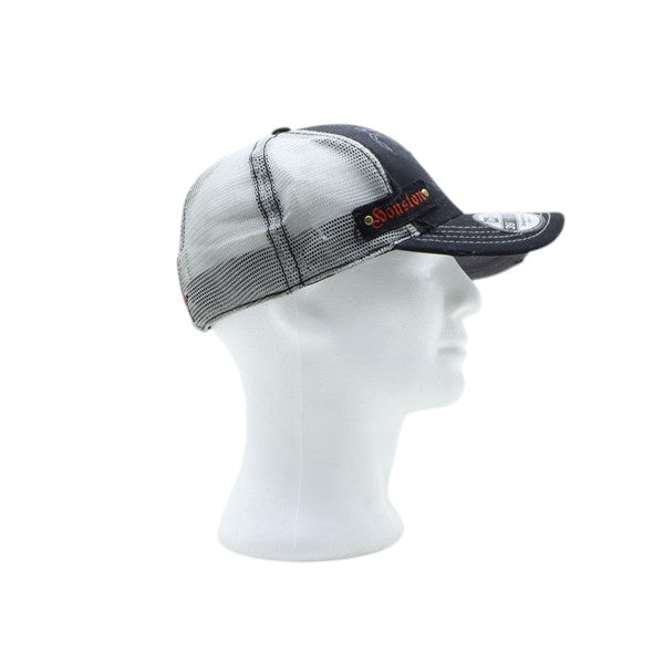 New Era cappello nero unisex