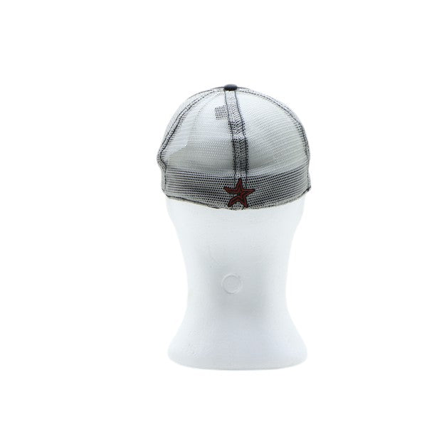 New Era cappello nero unisex