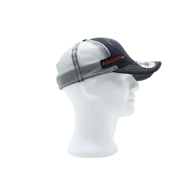 New Era cappello nero unisex