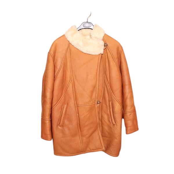 New Skin Line montone marrone taglia 44 unisex