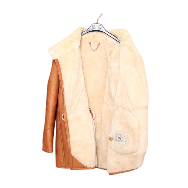 New Skin Line montone marrone taglia 44 unisex