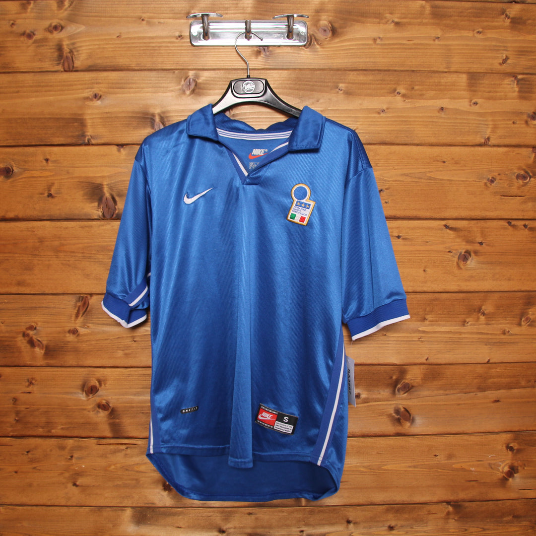 Nike Tute Da Calcio A Poco Prezzo Retro Maglie Calcio Maglie Retro