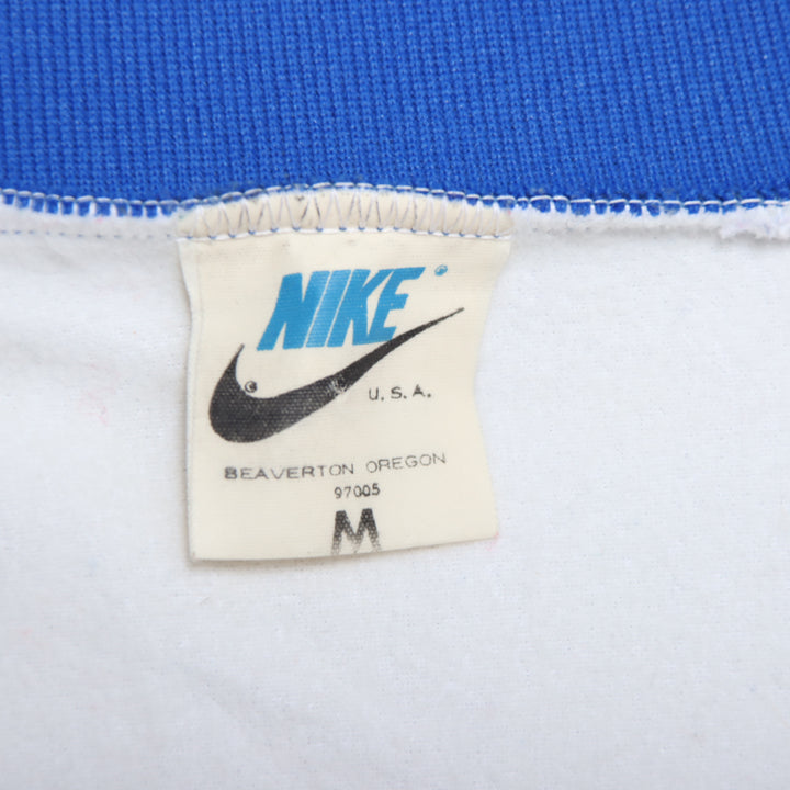 Nike Track Top Vintage Bianco Taglia M Uomo