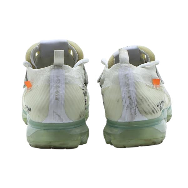 Nike Air Vapormax Off White sneakers bianca uomo