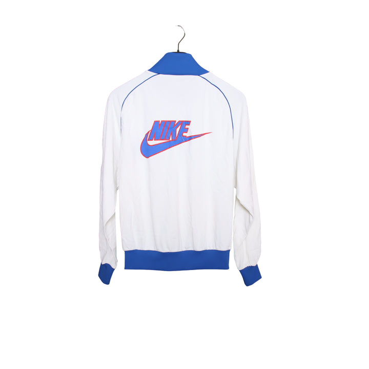 Nike Track Top Vintage Bianco Taglia M Uomo