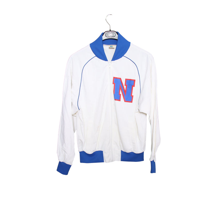 Nike Track Top Vintage Bianco Taglia M Uomo