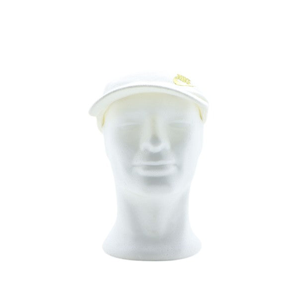 Nike cappello panna unisex