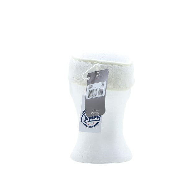 Nike cappello panna unisex