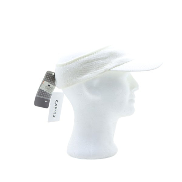 Nike cappello panna unisex