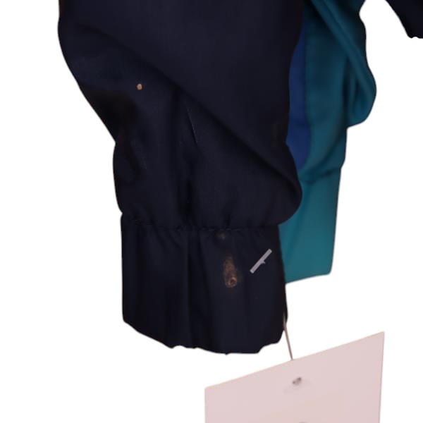 Nike track top blu vintage taglia L unisex