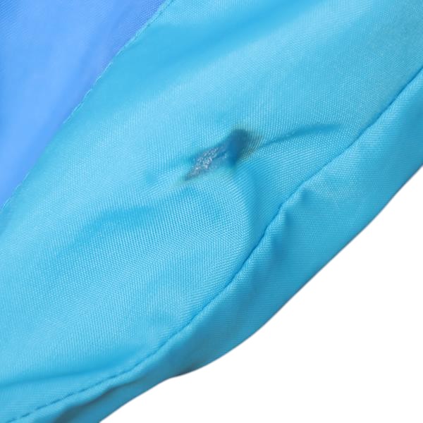 Nike track top blu vintage taglia L unisex