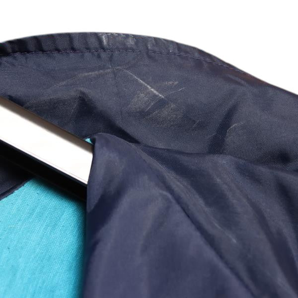 Nike track top blu vintage taglia L unisex