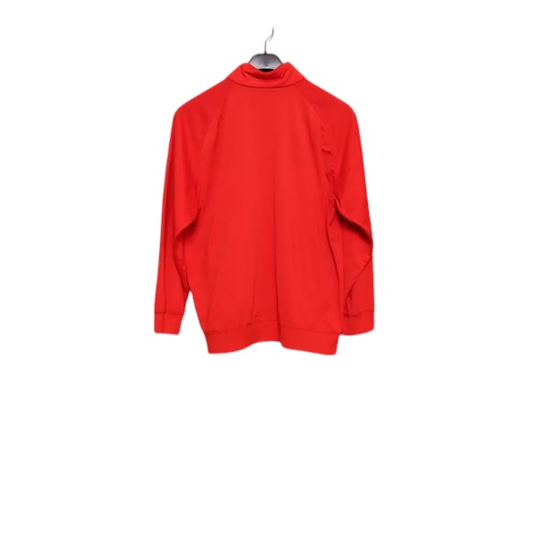 Nike track top rossa taglia XL uomo