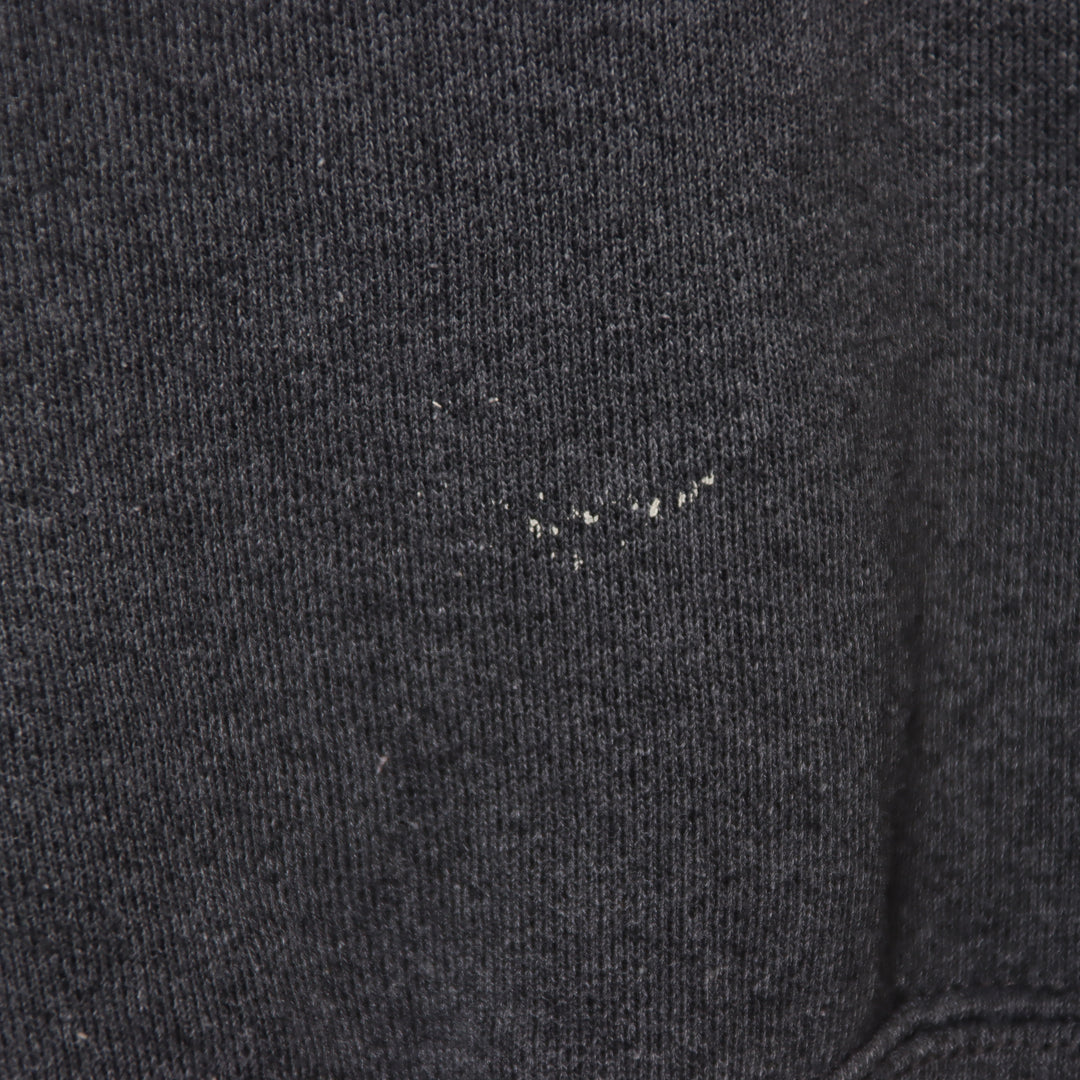 Nike felpa vintage grigio taglia XL uomo