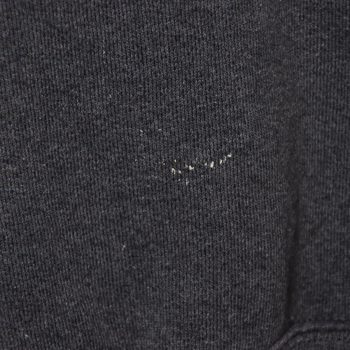 Nike felpa vintage grigio taglia XL uomo
