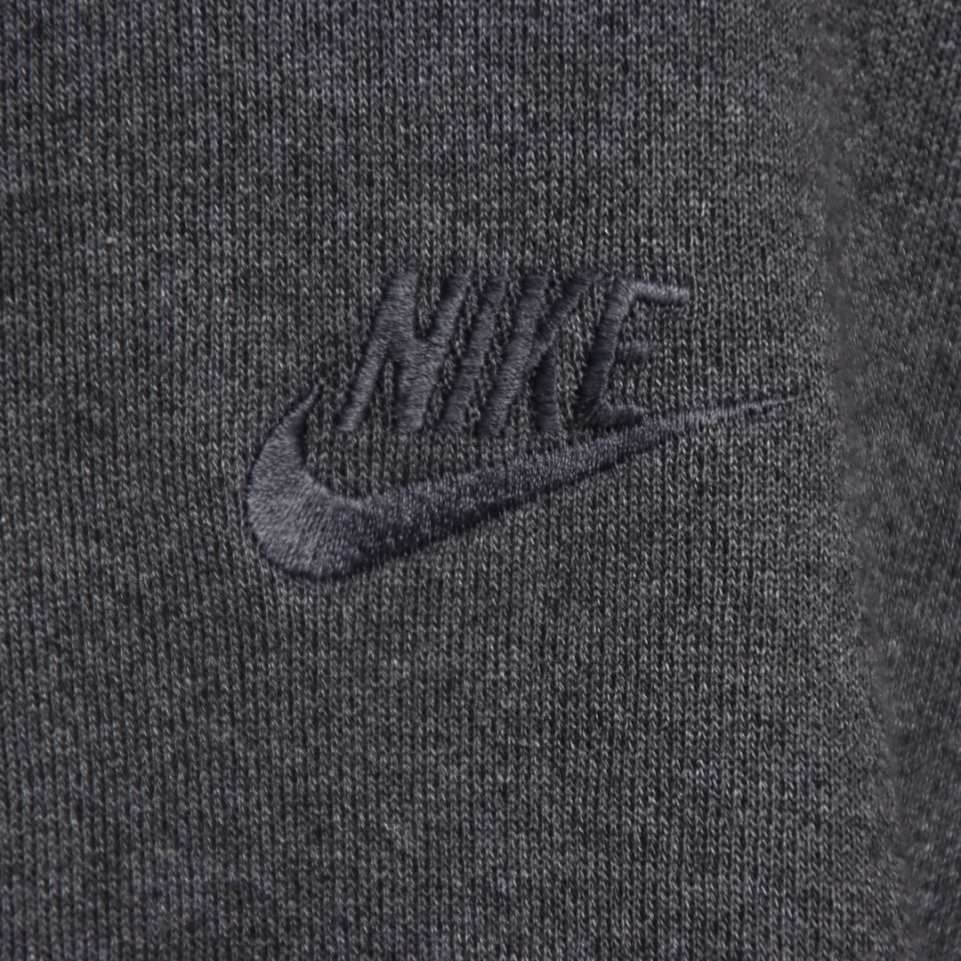 Nike felpa vintage grigio taglia XL uomo