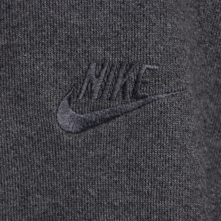 Nike felpa vintage grigio taglia XL uomo