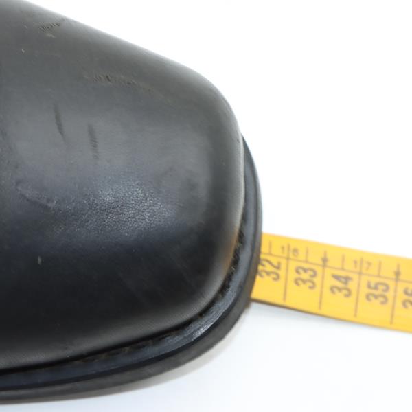 No Brand stivaletto frye nero in pelle uomo