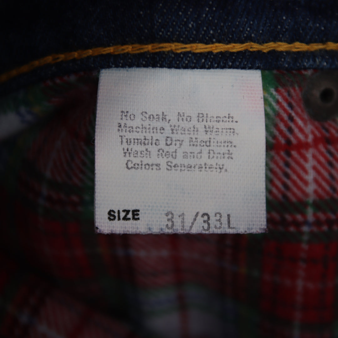 Osh Kosh B'Gosh W31 L33 jeans vintage in denim unisex