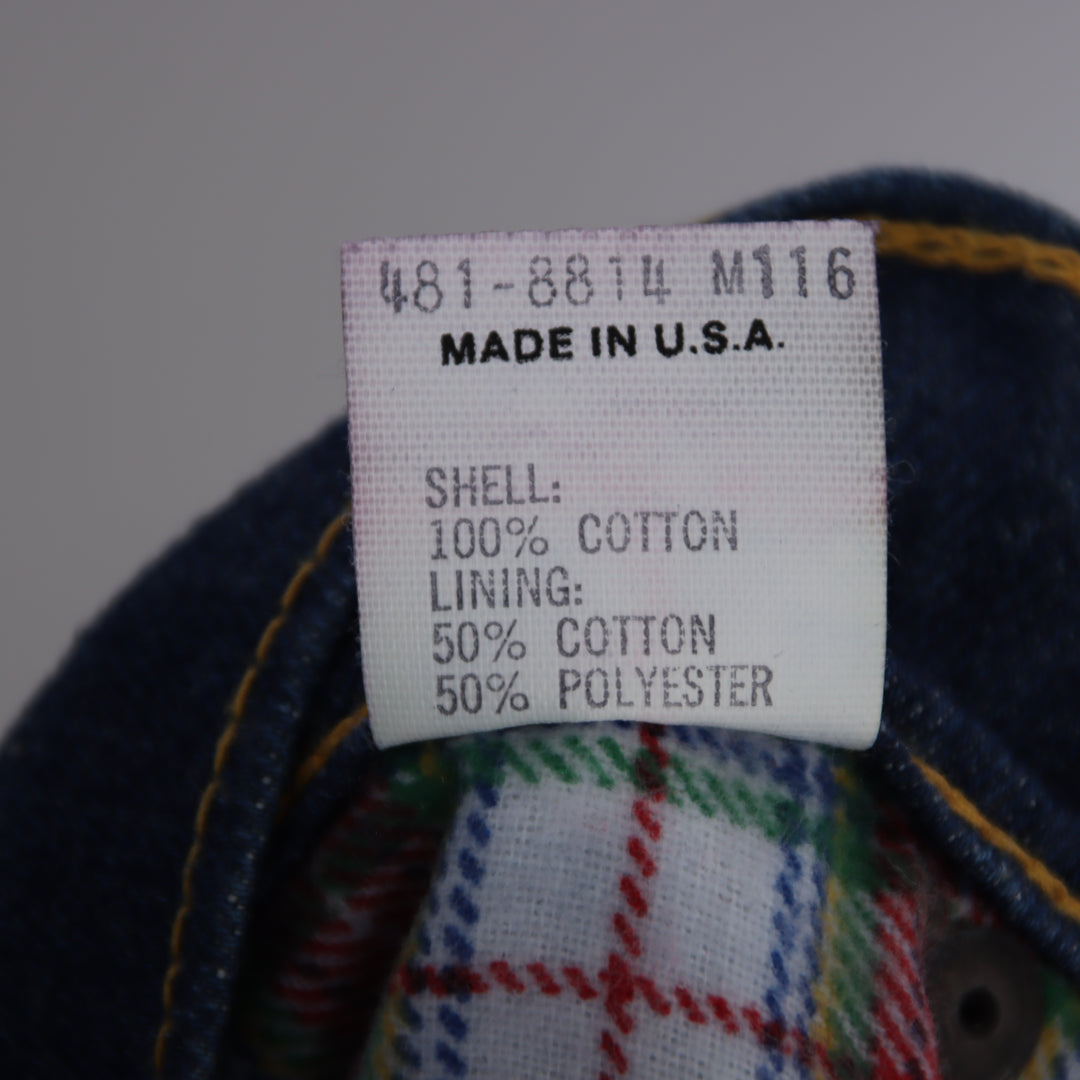 Osh Kosh B'Gosh W31 L33 jeans vintage in denim unisex