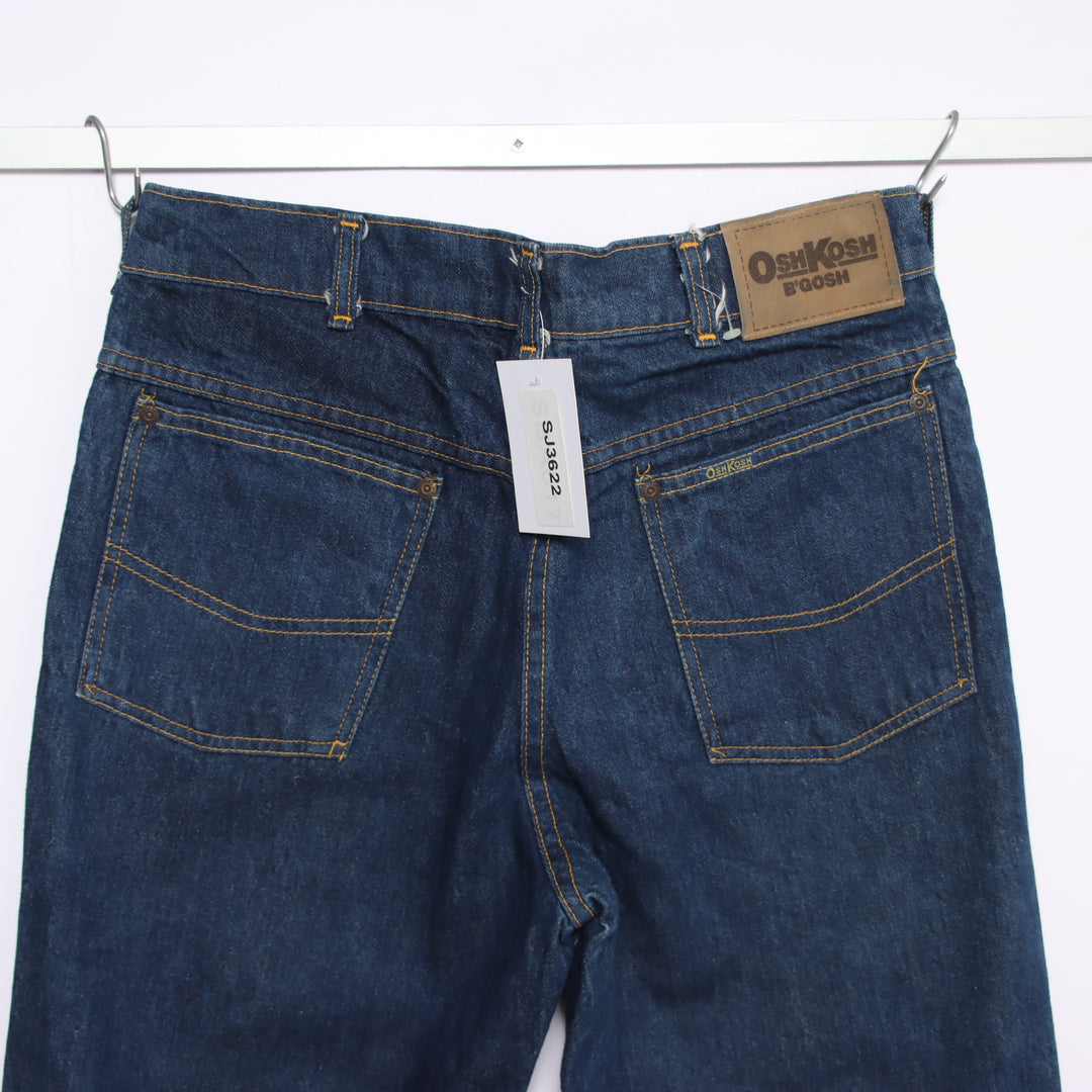 Osh Kosh B'Gosh W31 L33 jeans vintage in denim unisex