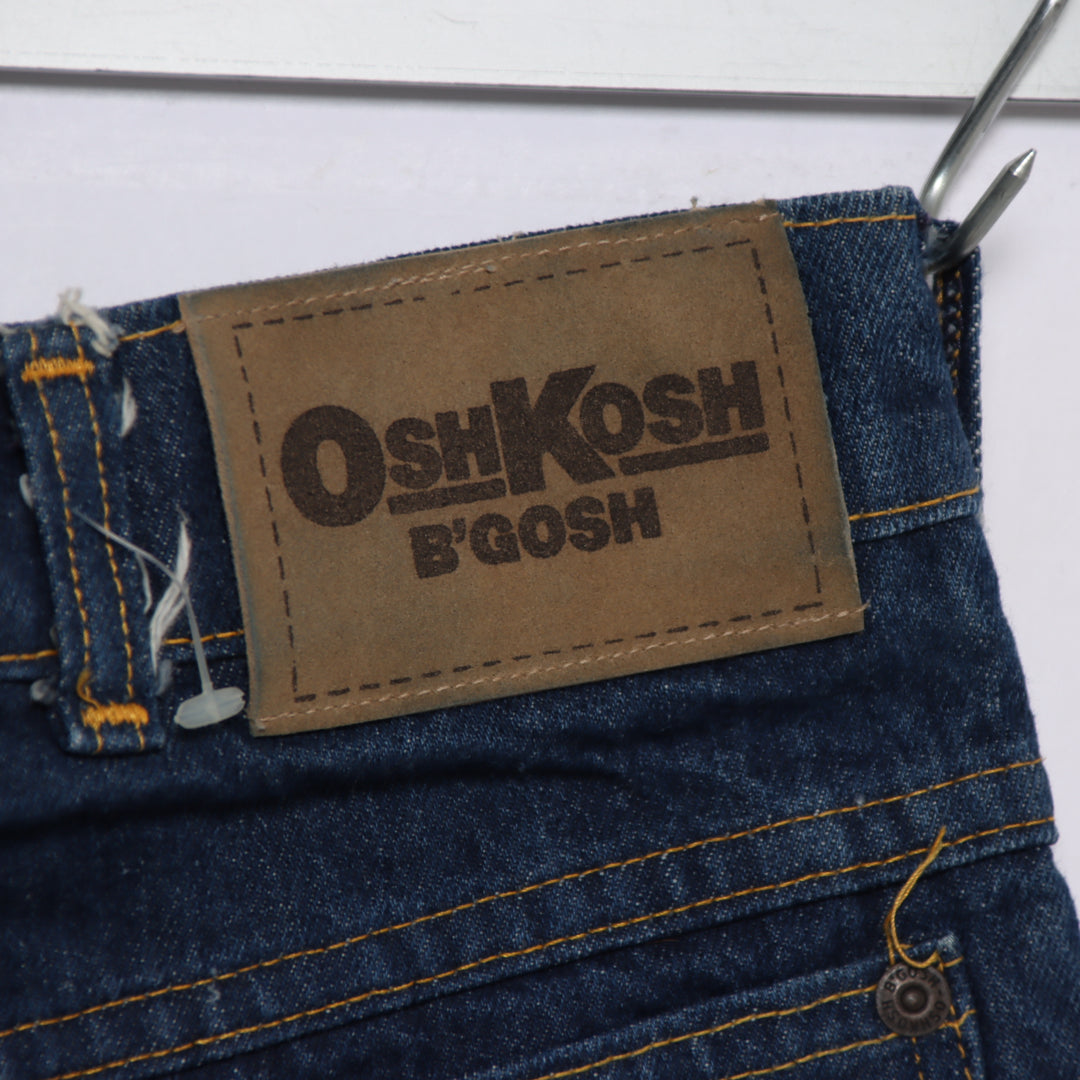 Osh Kosh B'Gosh W31 L33 jeans vintage in denim unisex