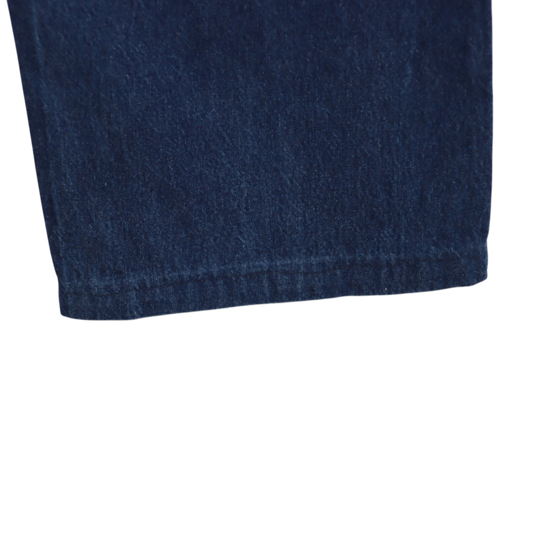 Osh Kosh B'Gosh W32 L32 jeans work in denim da uomo made in USA