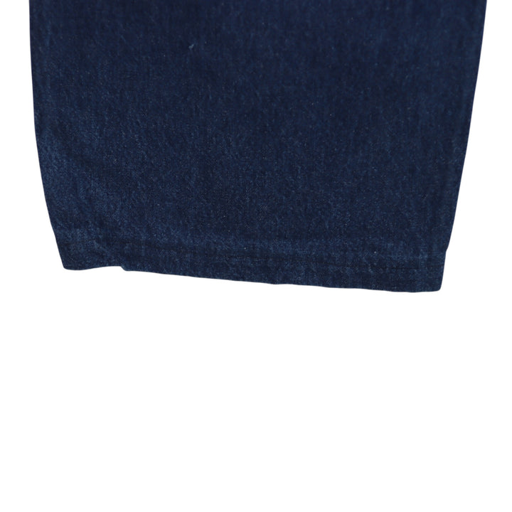 Osh Kosh B'Gosh W32 L32 jeans work in denim da uomo made in USA