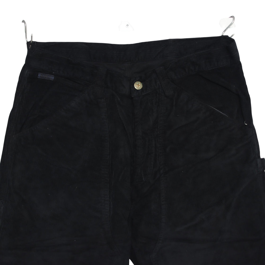 Osh Kosh B'Gosh W32 jeans work nero da uomo