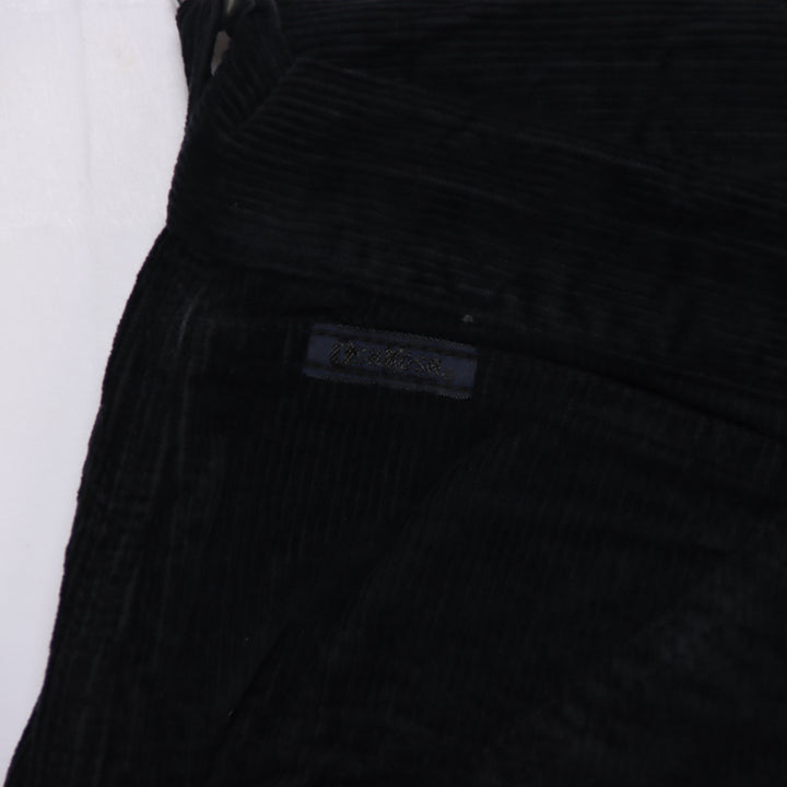 Osh Kosh B'Gosh W32 jeans work nero da uomo