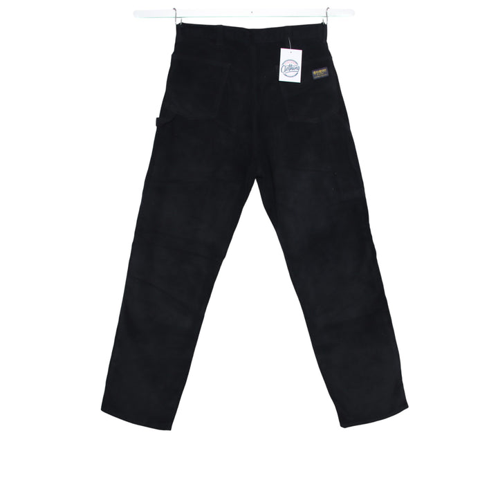 Osh Kosh B'Gosh W32 jeans work nero da uomo