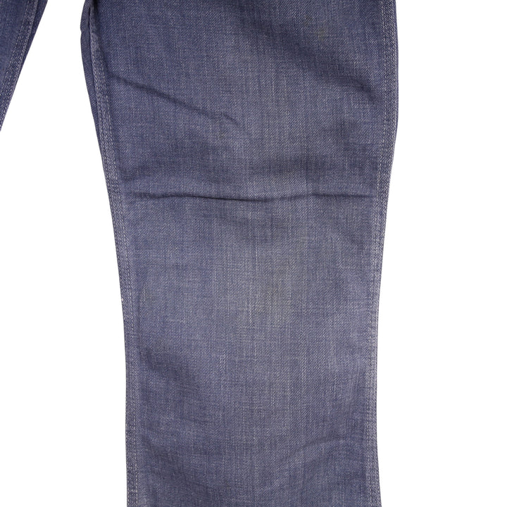 Osh Kosh 3' Gosh Salopette di Jeans Denim W30 L30 Unisex