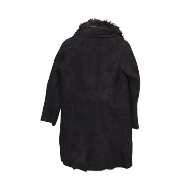 Outline montone verde scuro taglia S donna