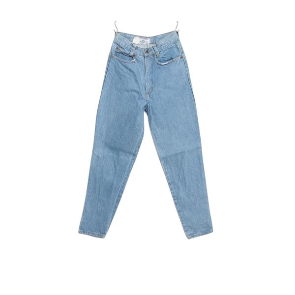 Palmetto's Mom Fit jeans denim W25 donna