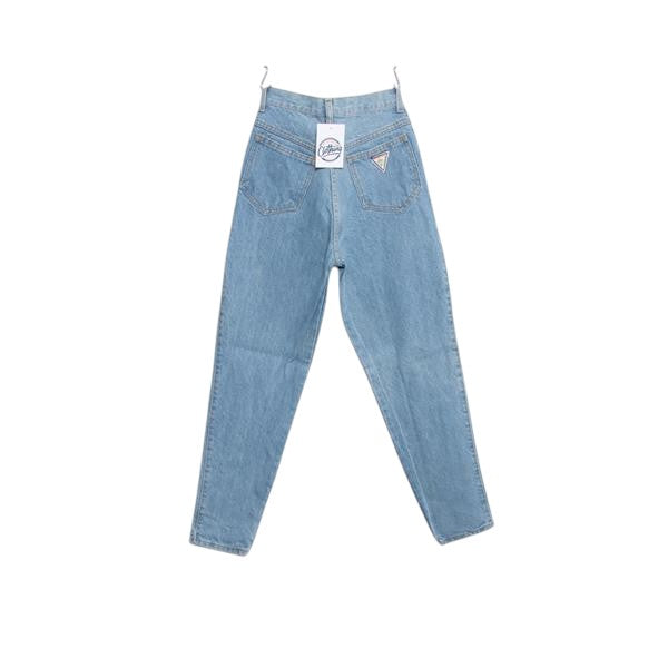 Palmetto's Mom Fit jeans denim W25 donna
