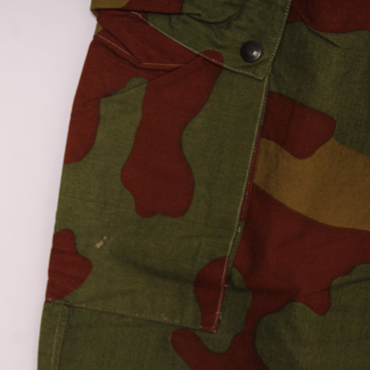 Pantalone Militare Battaglione San Marco Camouflage Taglia S Uomo